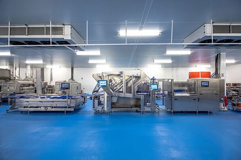 Provisur to show groundbreaking free-movement product handling and high yield slicing technology at Pack Expo