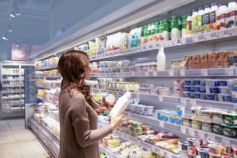 Mettler Toledo announces three-part webinar series to help dairy manufacturers cut giveaway and maximise yield