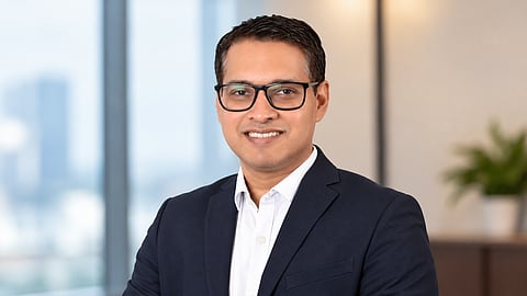 McCain Foods elevates Aditya Krishna to Managing Director, India
