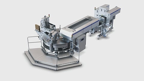 Tetra Pak showcases end-to-end ice cream solutions at IICE 2026