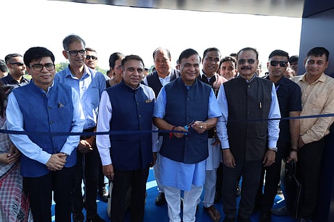 PepsiCo India opens INR 778-Crore foods plant in Assam