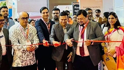 TPCI organises India Pavilion at Fi Asia 2026 in Jakarta