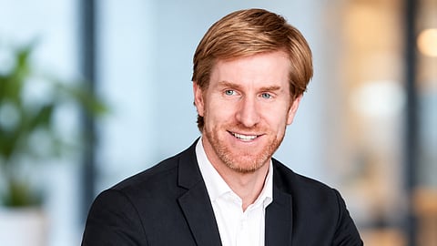 Kerry appoints John Kennedy as Non-Executive Director