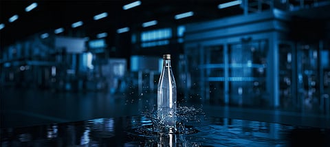 Krones showcases high-speed, sustainable beverage solutions at Gulfood Manufacturing 2026