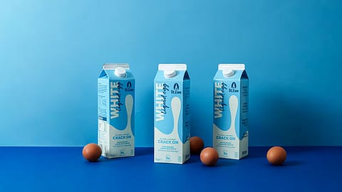 Quick and mess-free eggs