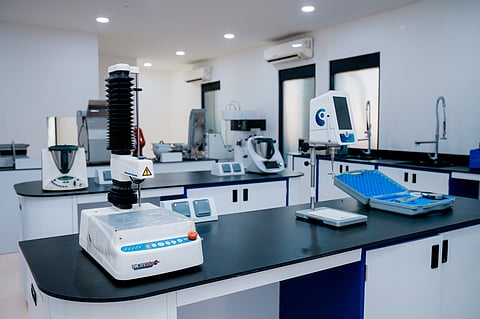 Brenntag opens new Nutrition Innovation & Application Center in Jakarta