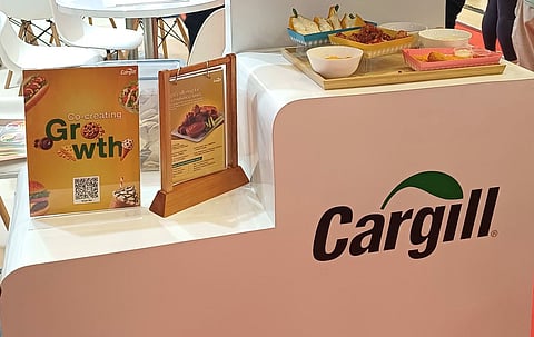 Cargill highlights Indonesia’s ingredient trends driving F&B innovation at Fi Asia 2026