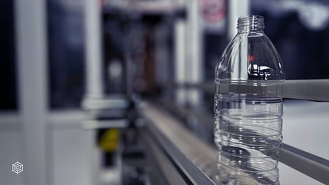 Competek highlights its complete optimization journey for lightweight PET bottles