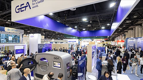 From import dependence to industrial growth: The UAE’s food manufacturing opportunity