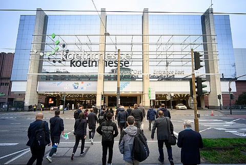 Anuga FoodTec 2027: Specialised programme makes technological transformation tangible