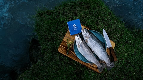 Khyber aquaculture secures FSSAI approval