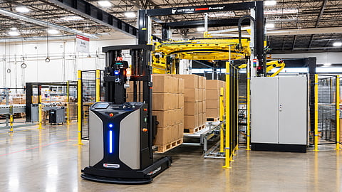 Signode to demonstrate integrated packaging and automation solutions at PACK EXPO International 2026