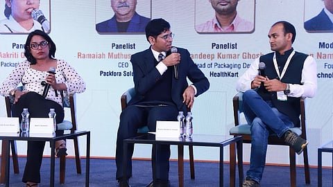 e-Commerce Packaging: Profit vs. Circular Economy