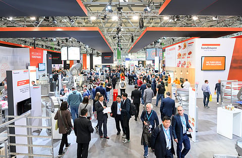Anuga FoodTec 2027: Registration status above level of previous event