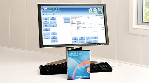Unlocking efficiency: How DataBridge™ software enhances yield at bulk food facilities