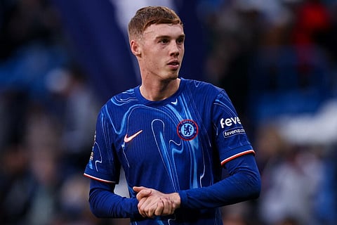 Chelsea