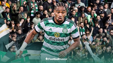 Tairyk Arconte in Celtic kit