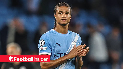 Nathan Ake