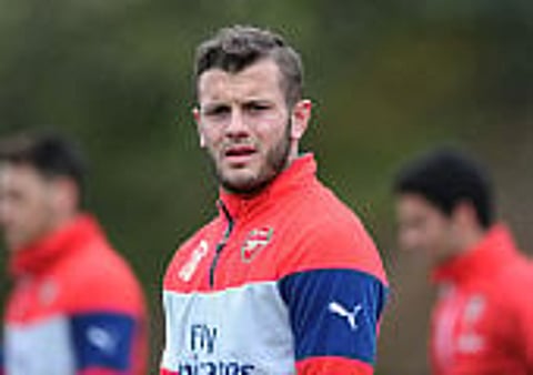 Arsenal to open new contract talks with Jack Wilshere as Gunners talisman seeks long-term deal