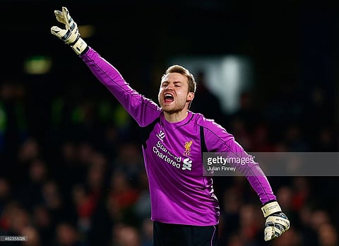 Report: Third placed side set to launch eight figure assault for Liverpool 30y/o