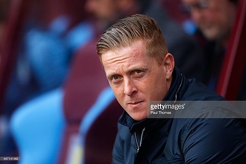 Arsenal monitor Garry Monk as possible Arsene Wenger successor