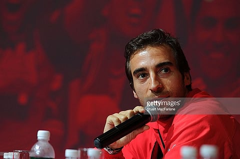 Mathieu Flamini agrees Galatasaray personal terms