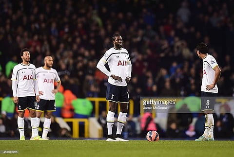 Emmanuel Adebayor West Ham transfer set to be agreed