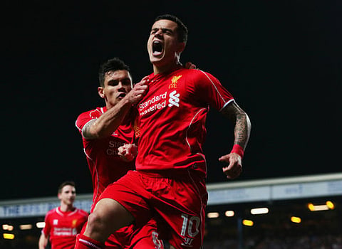 Coutinho is ready to start against West Brom: Five things we learned from Sion 0 Liverpool 0