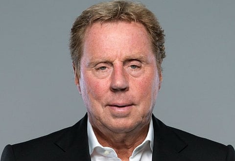 Tottenham fans react on Twitter to Harry Redknapp Telegraph revelations