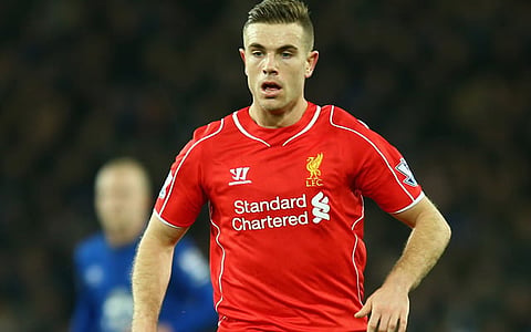 Henderson shares what will drive his Liverpool team-mates on to new heights