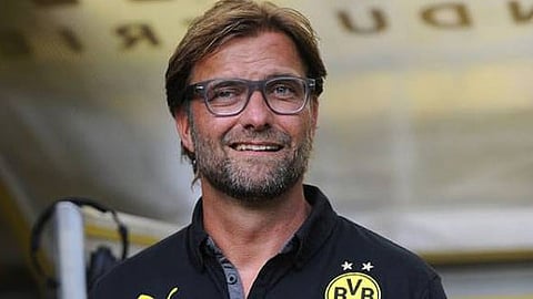 Jurgen Klopp advised German midfielder to join Liverpool rivals