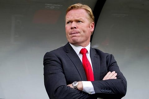 Mark Lawrenson predicts Everton v West Ham