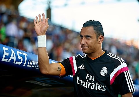 'I do not want to go' – Two-time CL winner says he is not interested in Liverpool move