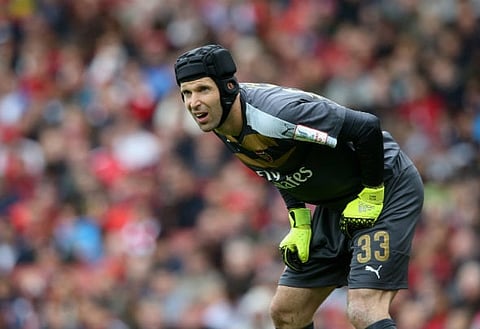 Wenger gives updates on Wilshere, Ramsey, Cech and Cazorla ahead of Arsenal clash