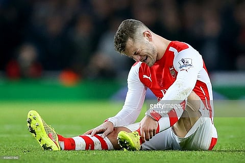 Arsenal star confirms no offer on the table and is free to leave in summer