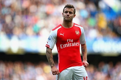 Exclusive: Arsenal seal £31.5million deal after breakthrough in talks
