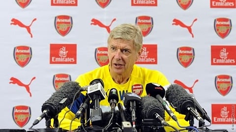 Betting update: Arsenal still favourites to sign Bundesliga sensation