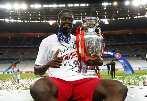 Report: Everton missed out on signing Euro 2016 sensation under Moyes, scout reports were glowing