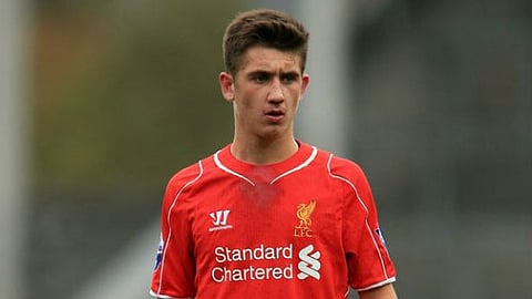 Why this Liverpool 20-year-old must follow Pedro Chirivella out of the door