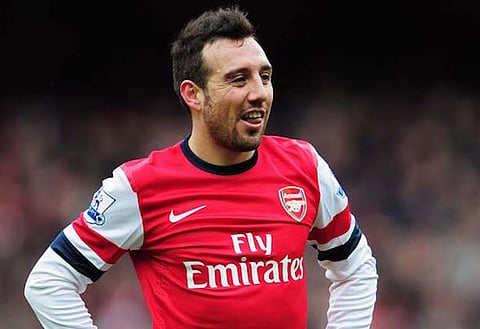 Arsenal likely 4-2-3-1 v Middlesbrough: Elneny starts after playmaker blow