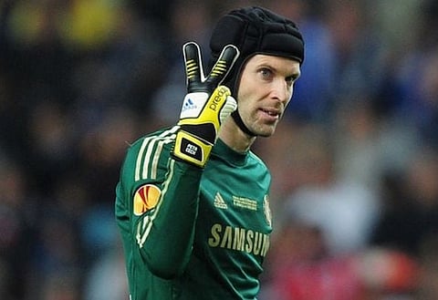 Cech slams Arsenal star after horror show display v Tottenham