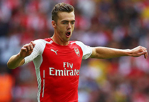 'League 1 level', 'Rather play with 10' – Arsenal fans fume at one player after first-half v Ostersunds
