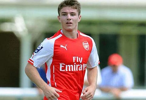 Arsenal attacker eyed up by London rivals, attracting Bundesliga attention - report