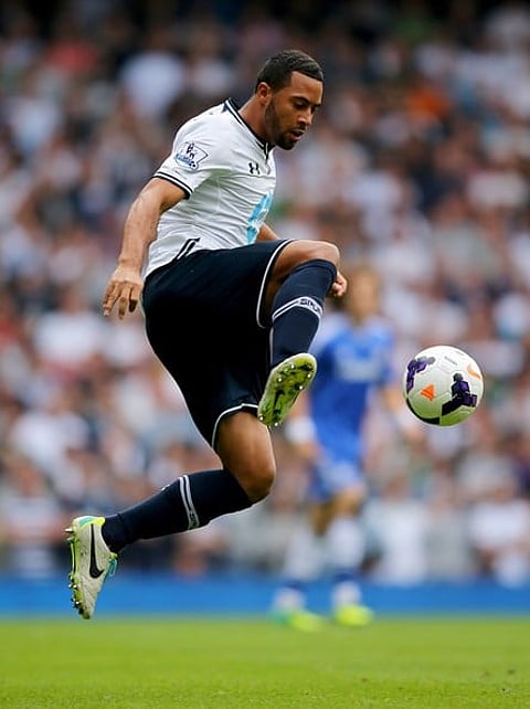 Danny Murphy claims this Tottenham ace is Premier League elite