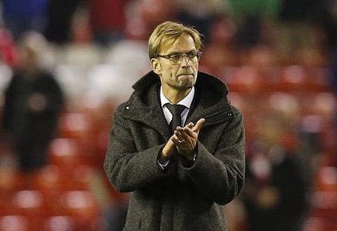 Report: Liverpool close to signing Brazilian ace, final documents being processed