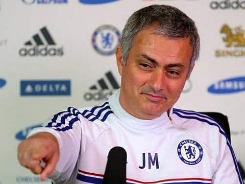 Chelsea news: Jose Mourinho to be given another month to arrest slide