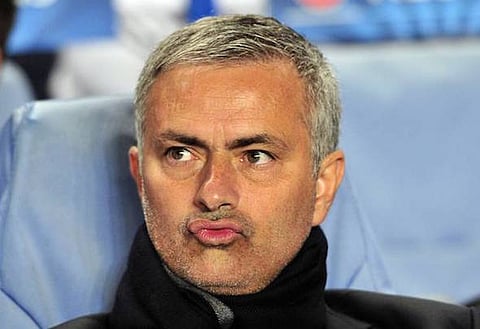 Chelsea news: Jose Mourinho could be sacked in a fortnight