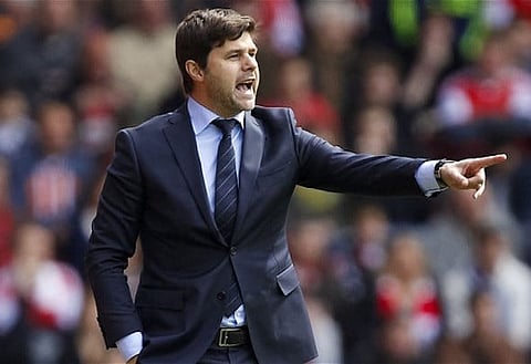 Pochettino: This is how many players Tottenham could sign in the next weeks