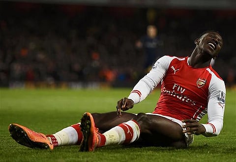 Exclusive: Newcastle set sights on beating Everton to signing of Arsenal 28-yr-old
