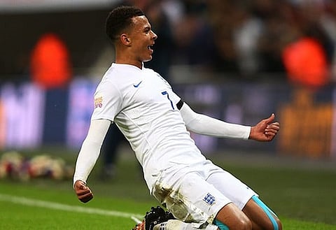 These three Tottenham players are England's best and must start at Euros says Shearer